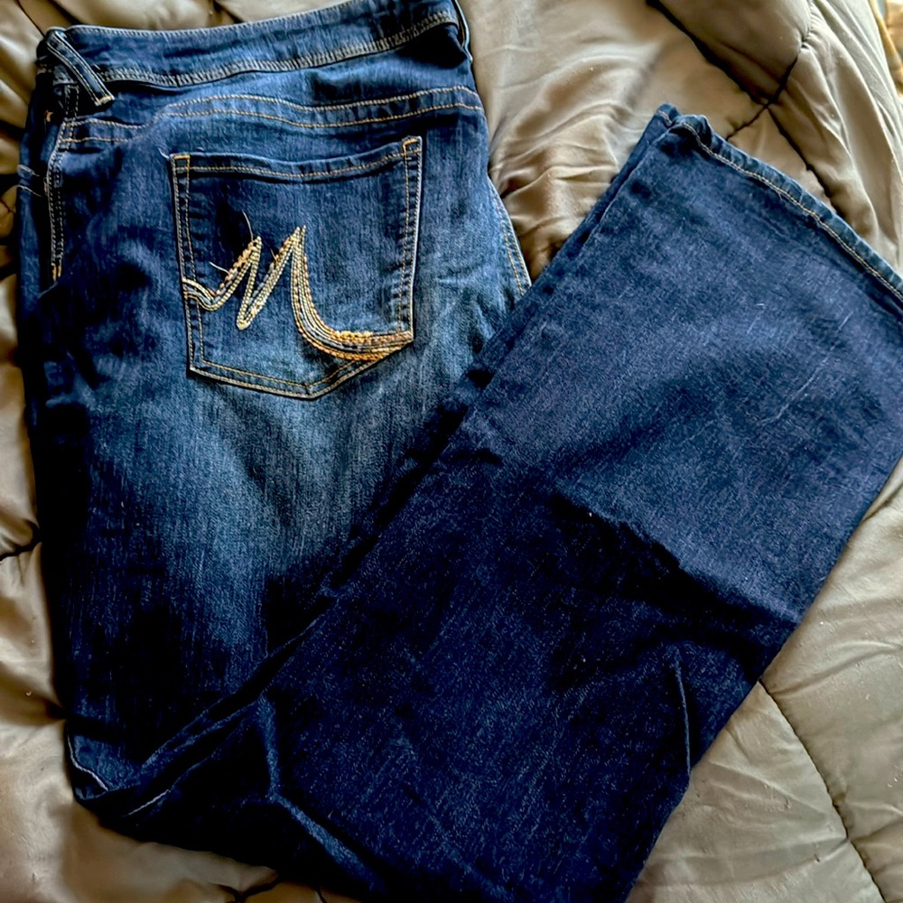 Maurice’s Jeans
